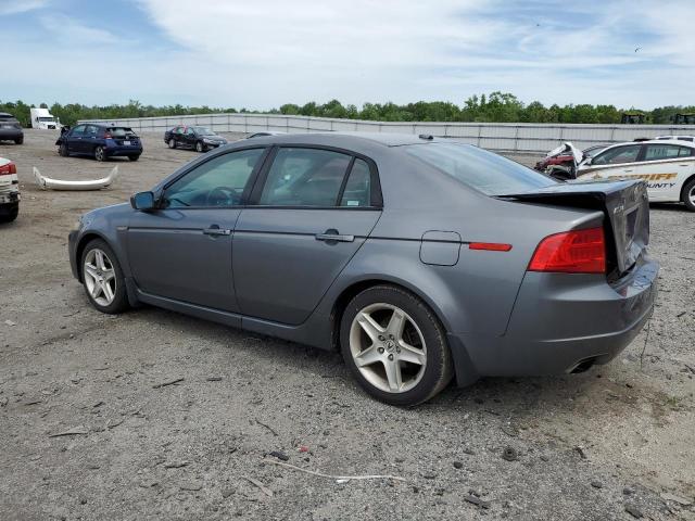 2005 Acura Tl VIN: 19UUA66285A027931 Lot: 53832994