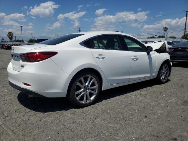 VIN JM1GJ1V53F1217759 2015 Mazda 6, Touring no.3