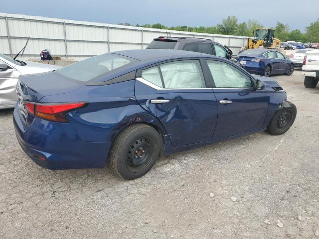 2022 NISSAN ALTIMA S - 1N4BL4BV7NN304443