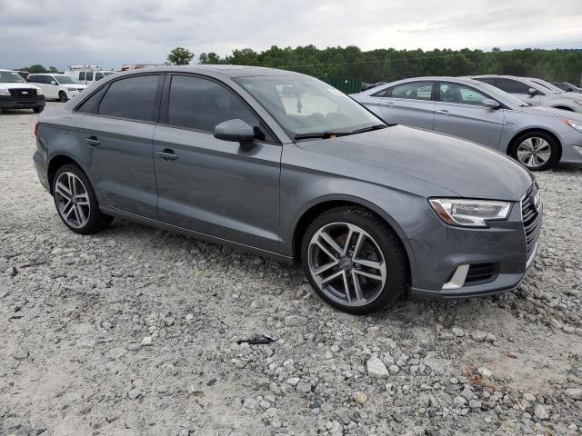 2017 Audi A3 Premium VIN: WAUB8GFF7H1039158 Lot: 54124974