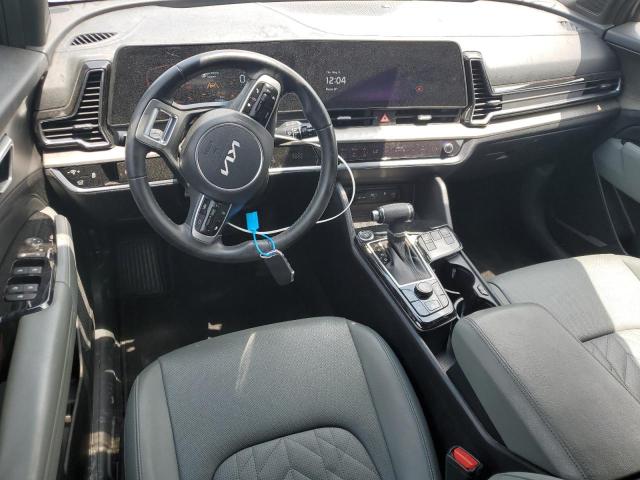 2023 Kia Sportage X Line VIN: 5XYK6CAF6PG065614 Lot: 54799294