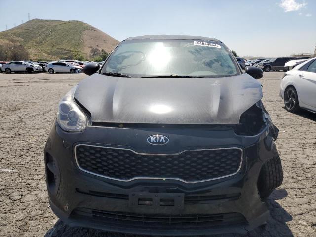 2019 Kia Sportage Lx VIN: KNDPM3AC8K7591654 Lot: 54640654