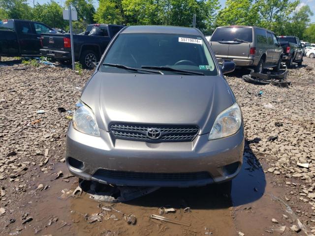 2006 Toyota Corolla Matrix Base VIN: 2T1LR30E66C560295 Lot: 55719074