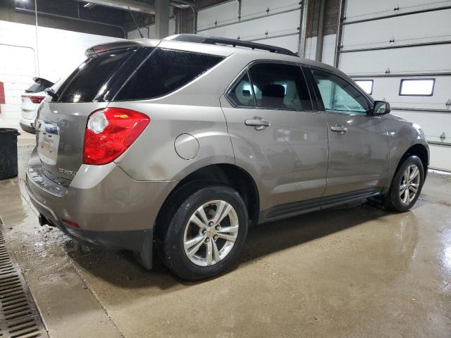 2CNFLEEC9B6326841 2011 Chevrolet Equinox Lt