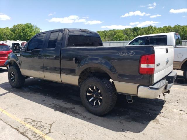 2005 Ford F150 VIN: 1FTPX14565NA07809 Lot: 54373144