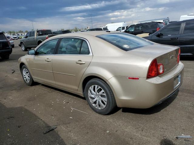 2008 Chevrolet Malibu Ls VIN: 1G1ZG57B784191209 Lot: 53457694