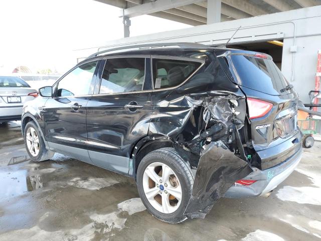 2016 Ford Escape Se VIN: 1FMCU9GXXGUB42508 Lot: 53055744