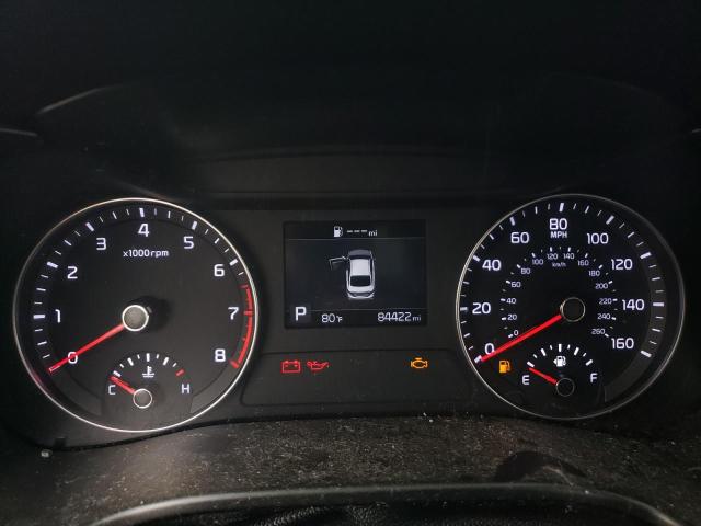 2021 Kia Forte Fe VIN: 3KPF24AD7ME326050 Lot: 55266964