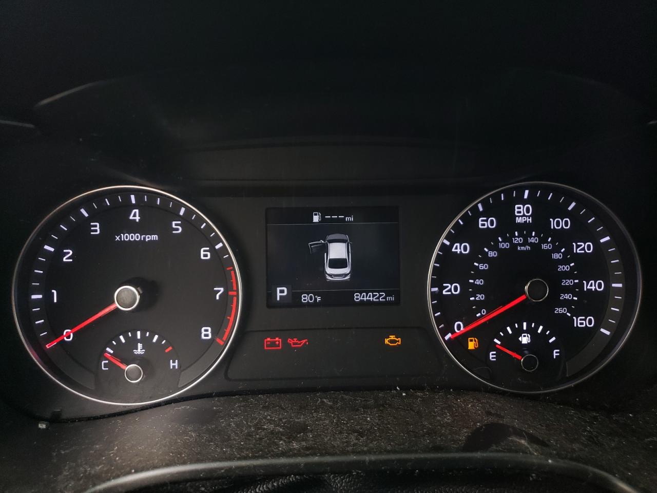 3KPF24AD7ME326050 2021 Kia Forte Fe