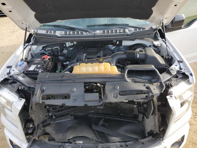 2017 Ford F150 Supercrew VIN: 1FTEW1CP6HFA19292 Lot: 56024654