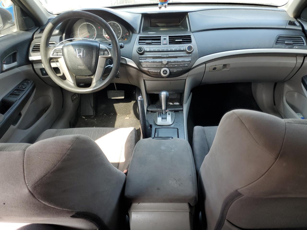 1HGCP2F32CA240401 2012 Honda Accord Lx