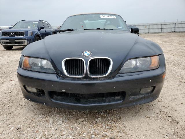 1998 BMW Z3 1.9 VIN: 4USCH7328WLD15662 Lot: 54164604