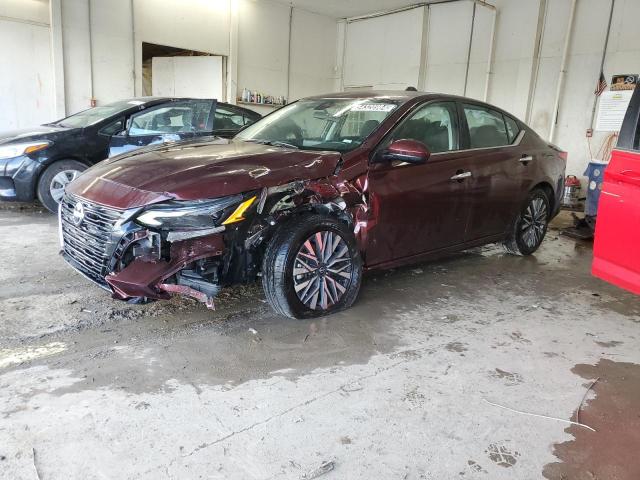 2023 Nissan Altima Sv VIN: 1N4BL4DV2PN322283 Lot: 54320984