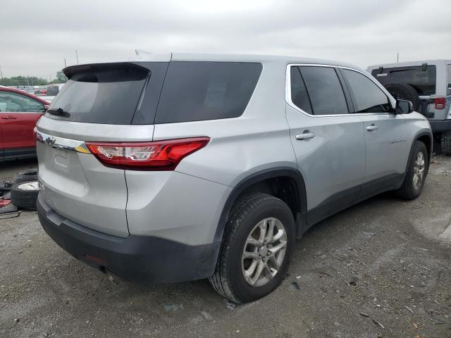 2020 Chevrolet Traverse Ls VIN: 1GNEVFKW5LJ307911 Lot: 54386264