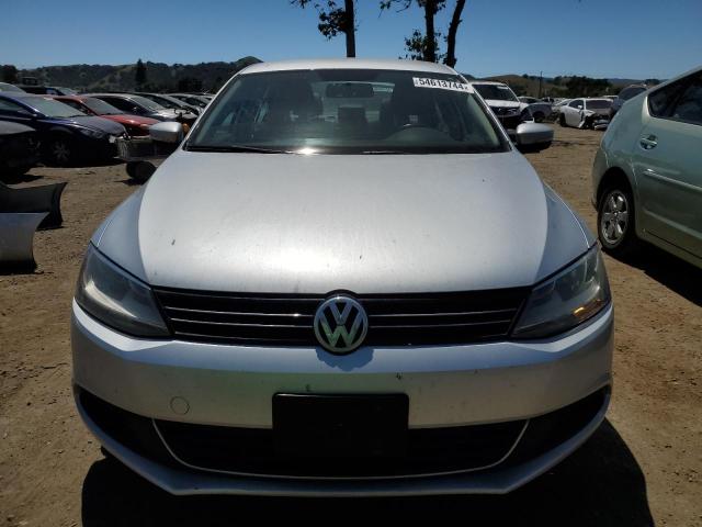 2014 Volkswagen Jetta Se VIN: 3VWD17AJ7EM314454 Lot: 54613744