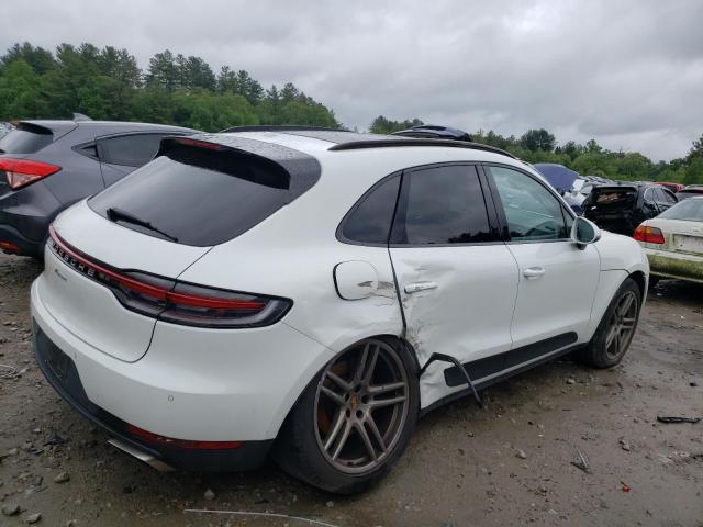 VIN WP1AA2A55LLB01317 2020 Porsche Macan no.3