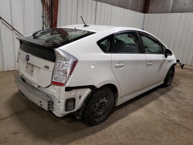 Vin: jtdkn3du6a0079586, lot: 56126284, toyota prius 20103