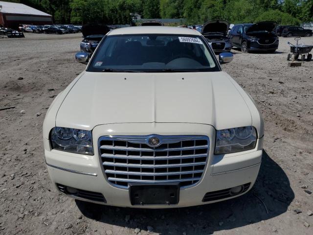 2010 Chrysler 300 Touring VIN: 2C3CA5CV9AH235786 Lot: 56097684