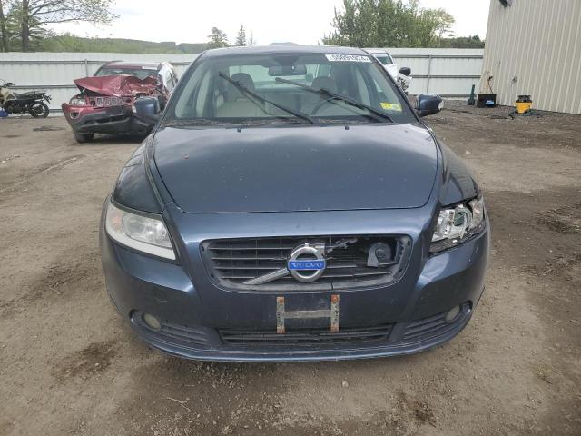 2011 Volvo S40 T5 VIN: YV1672MS2B2544658 Lot: 55091924