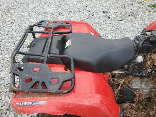 2020 HONDA TRX420 FA 1HFTE47D8L4500148