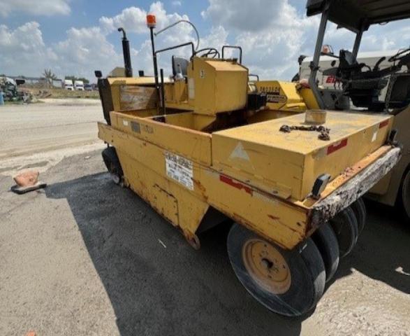 1986 TEMPO ROLLER HD SP321 for Sale | FL - MIAMI SOUTH | Sat. Jun 08 ...