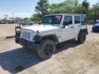 JEEP WRANGLER U photo