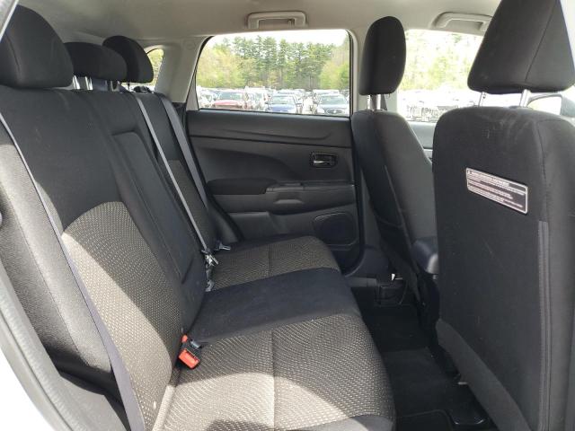 2016 Mitsubishi Outlander Sport Es VIN: JA4AP3AU2GZ040857 Lot: 54251224