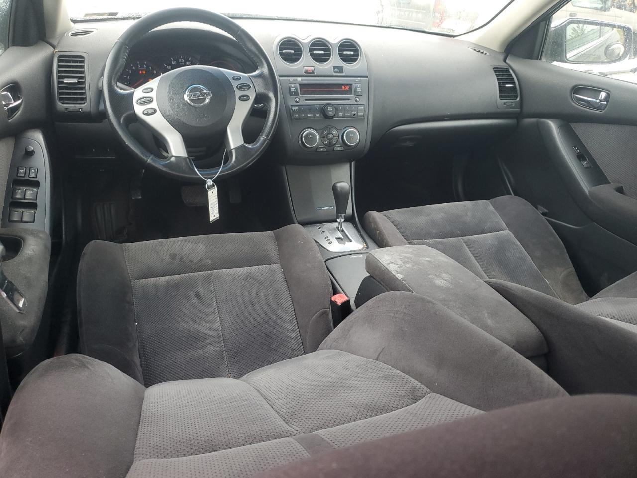 1N4AL21E07N493957 2007 Nissan Altima 2.5