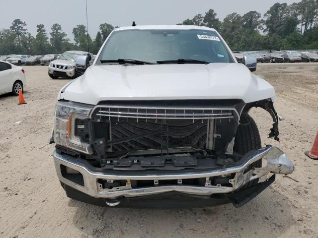 2020 Ford F150 Supercrew VIN: 1FTEW1EP3LKD38713 Lot: 54558724