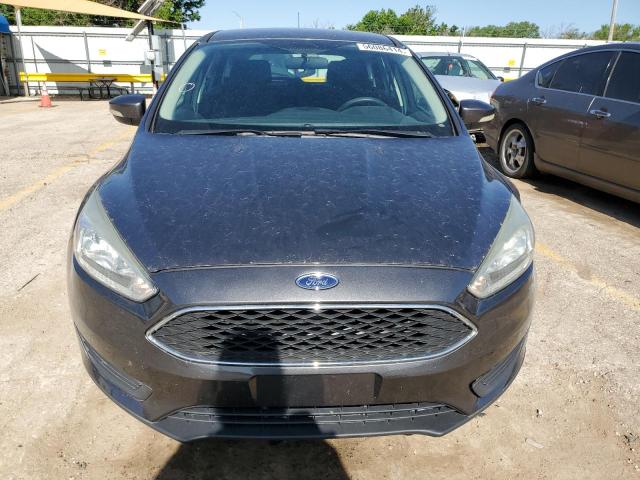 1FADP3K29FL307452 | 2015 Ford focus se