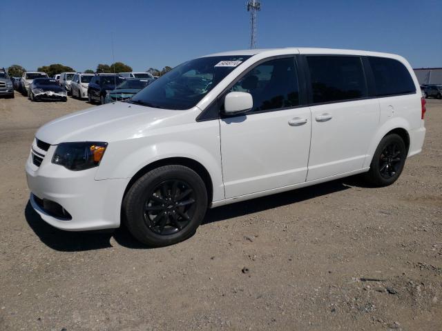 2019 Dodge Grand Caravan Gt VIN: 2C4RDGEG1KR688559 Lot: 54049114