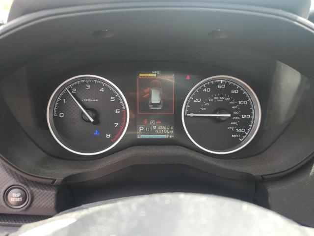 2021 Subaru Forester Premium VIN: JF2SKAFC5MH469670 Lot: 56203804