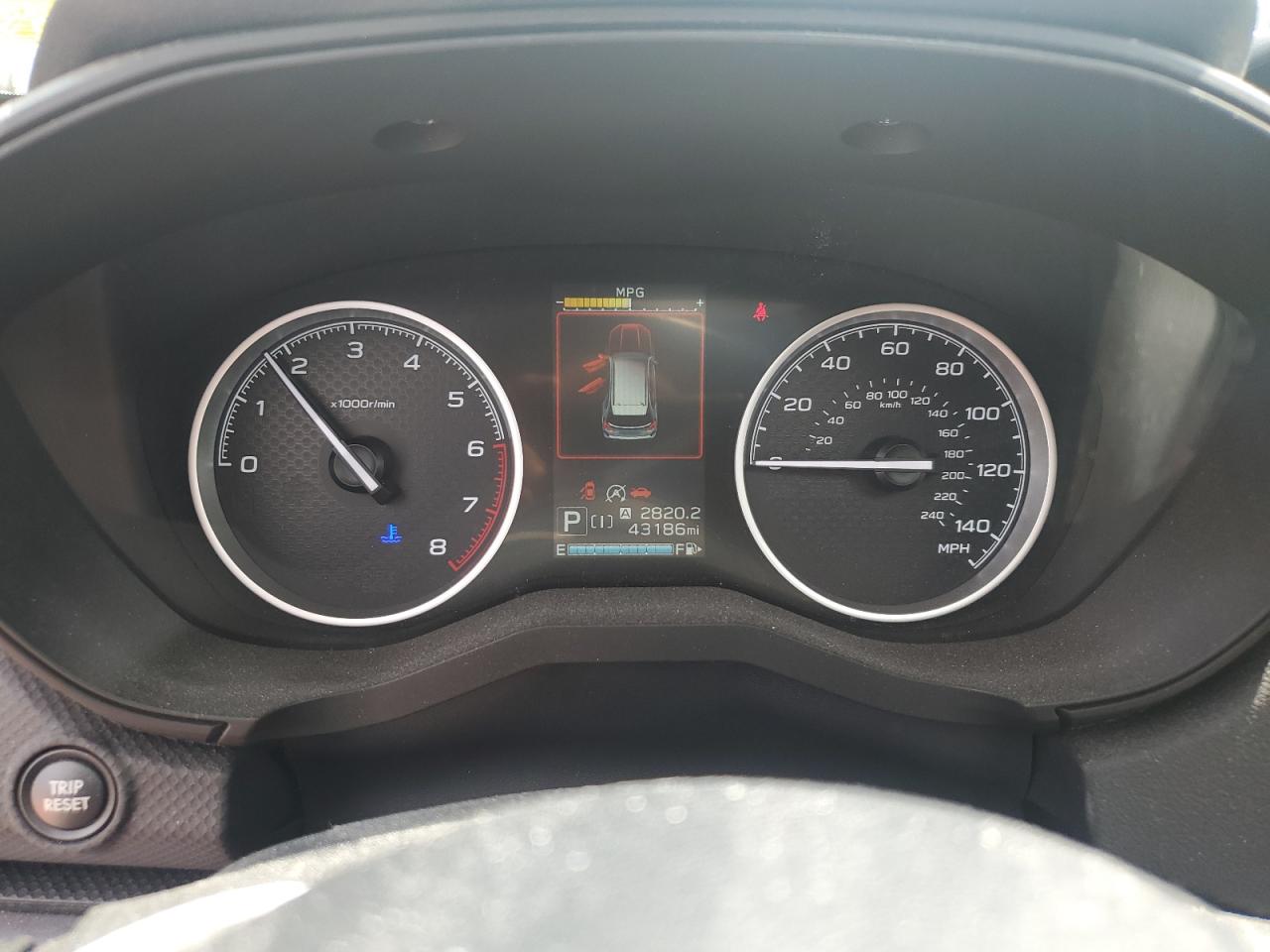 JF2SKAFC5MH469670 2021 Subaru Forester Premium