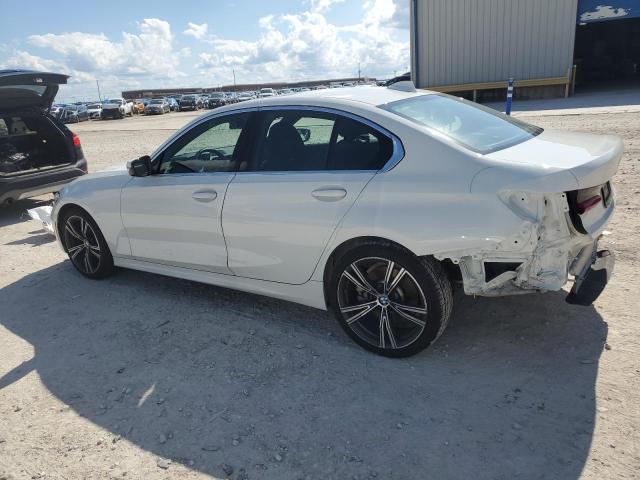 2021 BMW 330I - 3MW5R1J09M8B52772