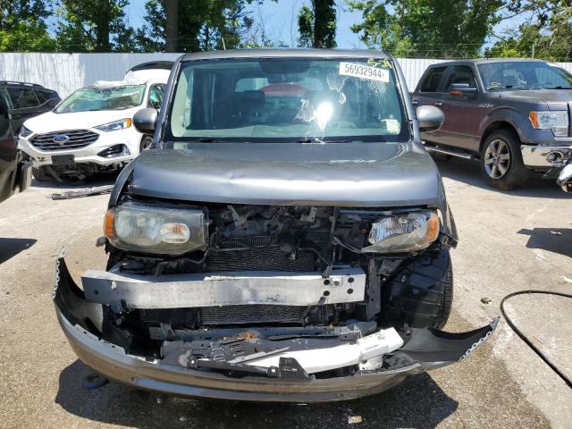 2009 Nissan Cube Base VIN: JN8AZ28R89T108813 Lot: 56932944