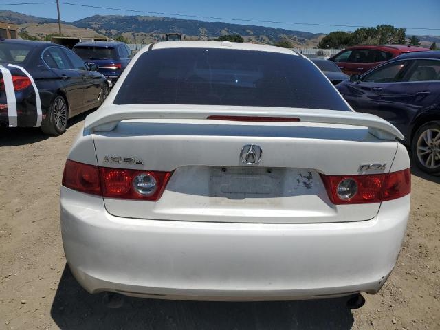 2005 Acura Tsx VIN: JH4CL96955C006699 Lot: 55354574