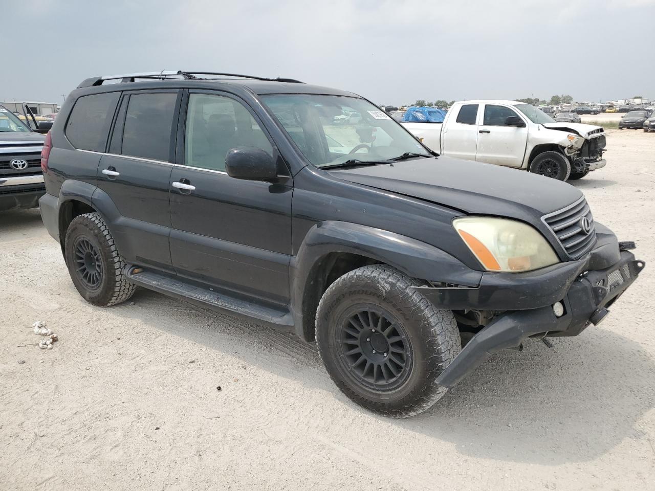 JTJBT20X680158246 2008 Lexus Gx 470