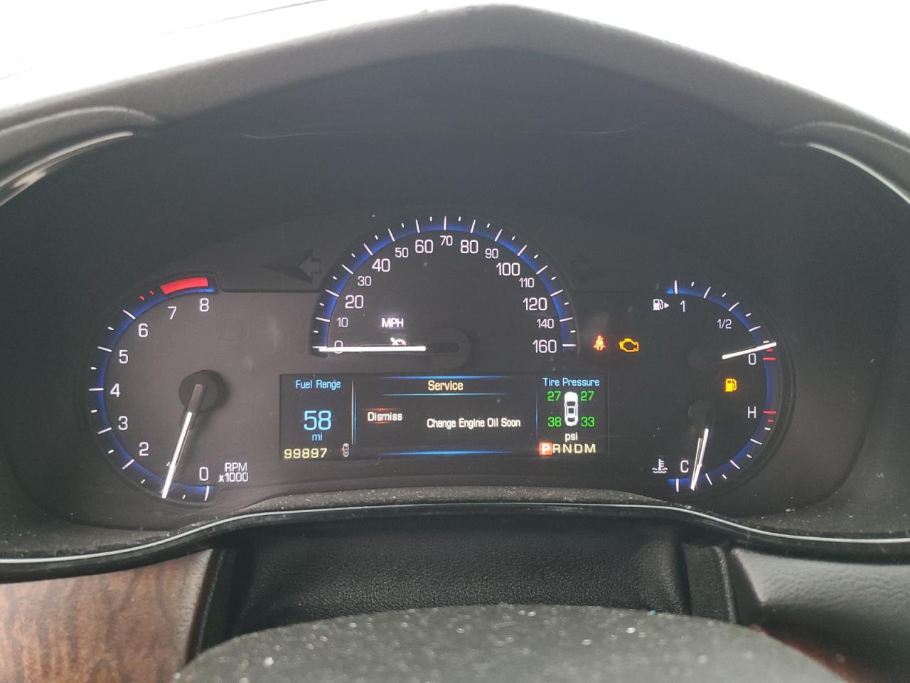 1G6AW5SX2E0133458 2014 Cadillac Cts