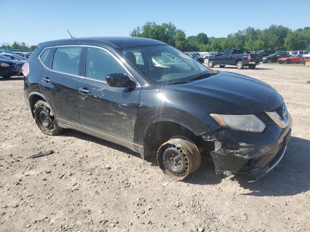 2016 Nissan Rogue S VIN: KNMAT2MV4GP624818 Lot: 56440044