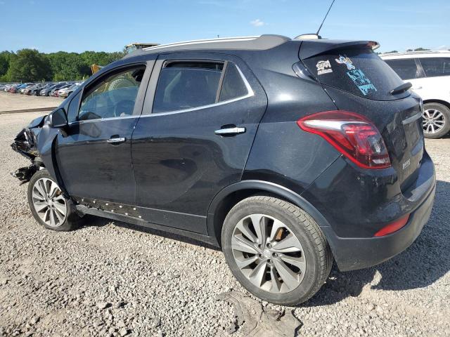 KL4CJASB4KB895203 2019 BUICK ENCORE - Image 2