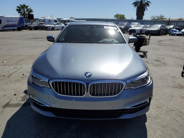 2019 BMW 530E VIN: WBAJA9C53KB388942 Lot: 54277024