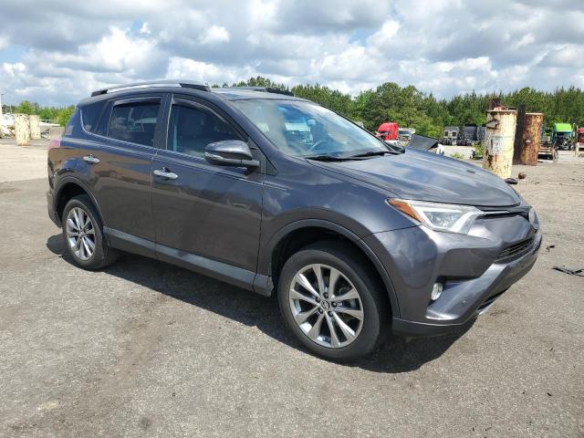 2017 Toyota RAV 4 - Image 4