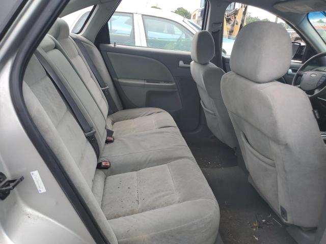 2007 Ford Five Hundred Sel VIN: 1FAHP24197G143369 Lot: 55001794