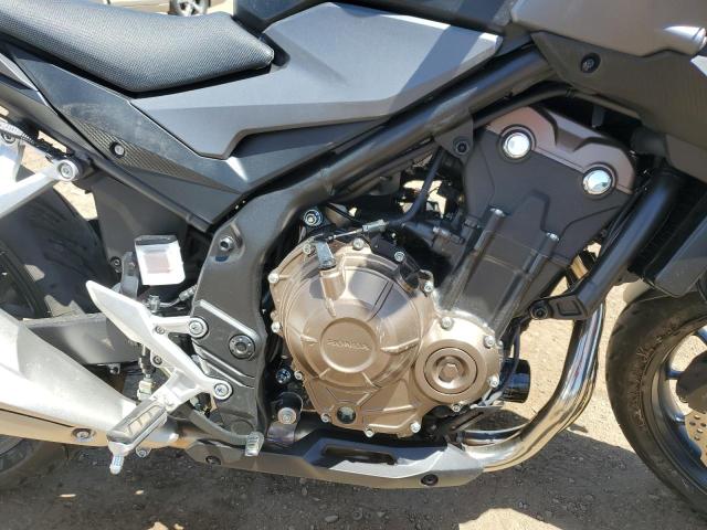 2021 HONDA CB500 FA MLHPC6355M5200426
