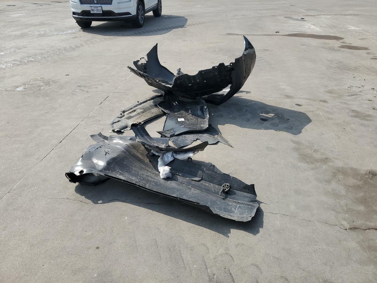 3KPF24AD5LE216208 2020 Kia Forte Fe