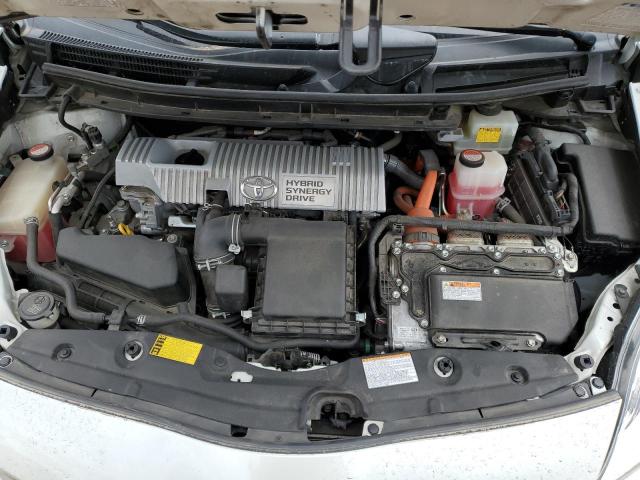 2015 TOYOTA PRIUS - JTDKN3DU4F1895763