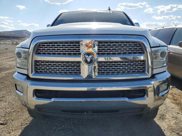 2015 Ram 2500 Laramie VIN: 3C6UR4FL3FG627206 Lot: 54764324