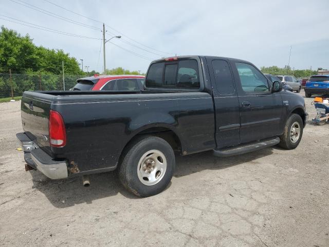 1999 Ford F150 VIN: 1FTRX17W7XNB57914 Lot: 56885364