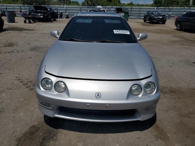 2000 Acura Integra Gs VIN: JH4DC4468YS012443 Lot: 54253034