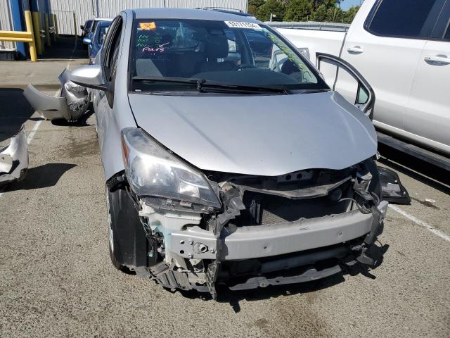 2017 TOYOTA YARIS L - VNKKTUD32HA081205